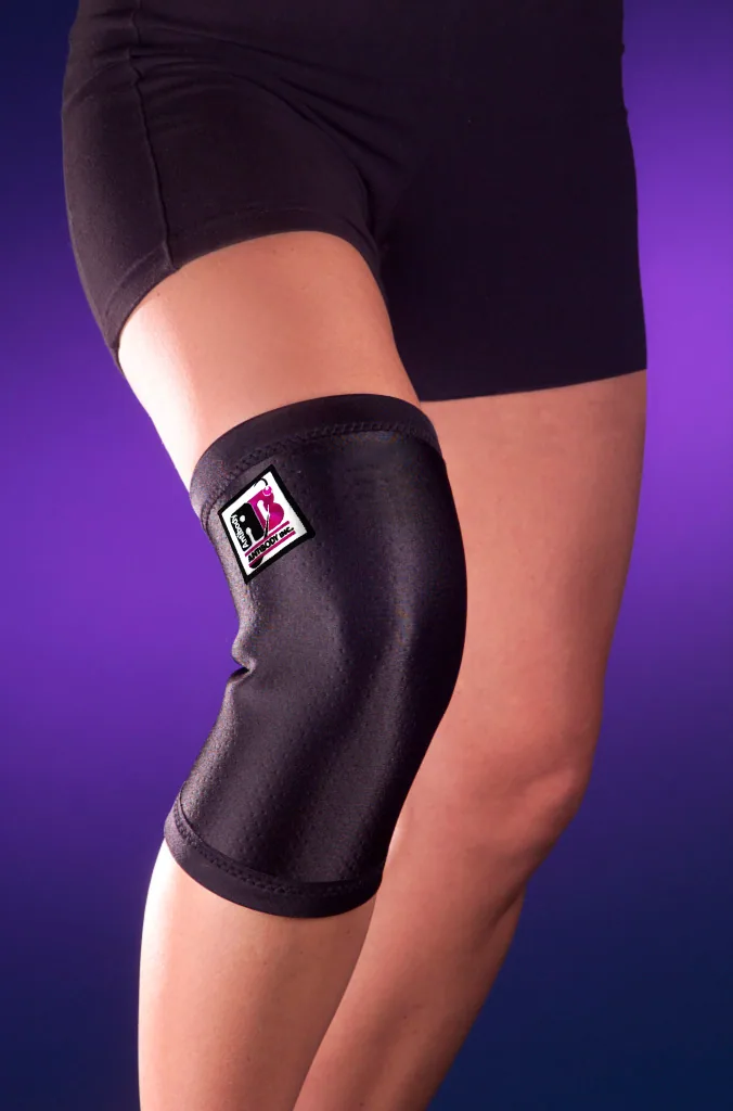 BodyGuard™ Compression Knee Brace